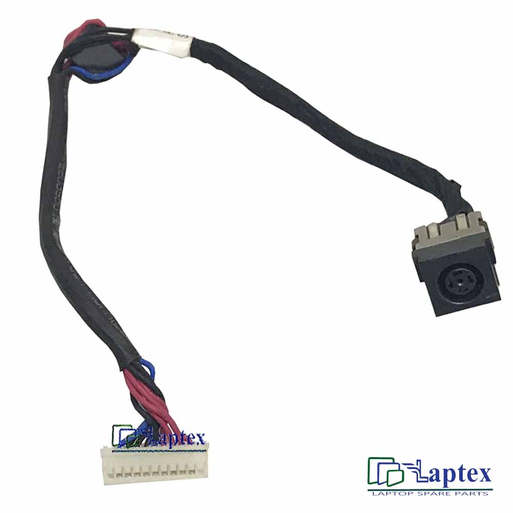 DC Jack For Dell Precision M4700 With Cable